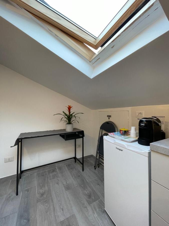 Appartement Minu, The Tiny House! *