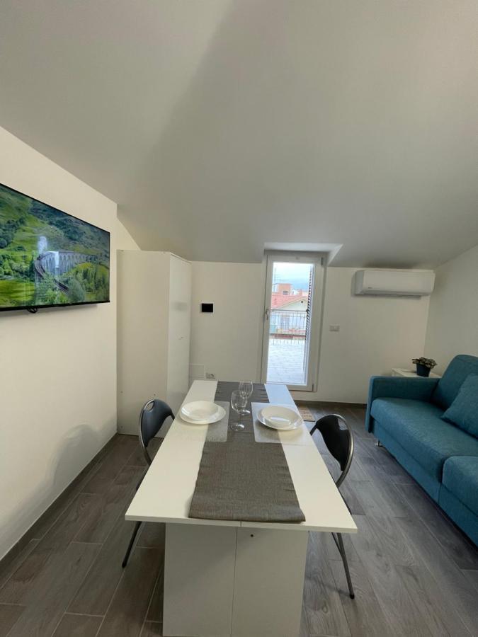 Minu, The Tiny House! Appartement *