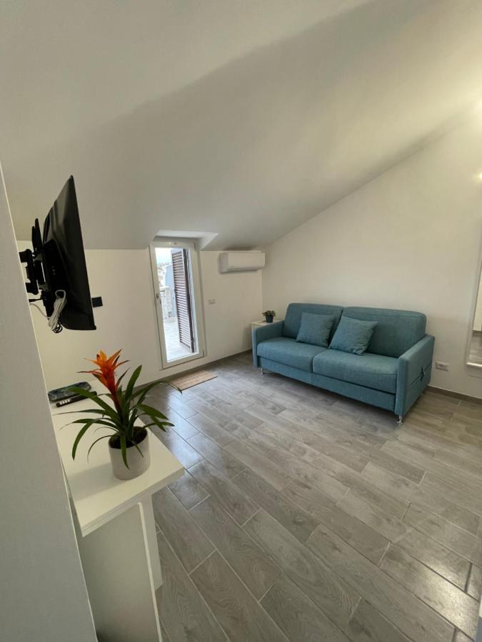 Appartement Minu, The Tiny House!